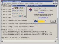 DocBuilder
