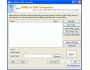 AutoCAD to PDF Converter (CAD to PDF) 2008