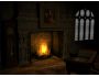 Old Fireplace - Animated Wallpaper 5.07