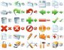Standard Software Icons 2008.2