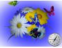 Wonderful Flowers 3D Screensaver 1.1.0