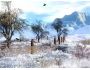 Winter Valley Screensaver 6.11