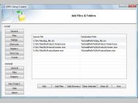 Setup Builder Software