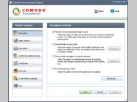 Comodo SecureEmail