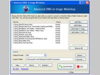 Advanced DWG to Image Workshop
