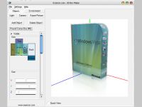 ExeIcon.com 3D Box Maker
