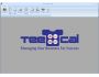 TeeCal - Screen Printing & Embroidery Shop Management Software TeeCal Version 1.09