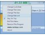 Live Broadband Usage meter 2.0