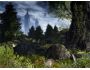 Two Towers Screensaver 5.07