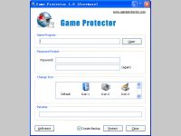 Game Protector