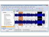Sound Editor Pro