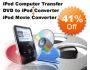 ImTOO iPod Software Pack 2.1.7.1121