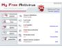 My Free Antivirus 2.1