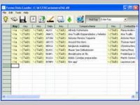 Forms Data Loader