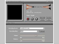 Audio Recorder for FREE 2009