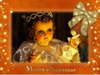 Christmas Angel - Animated Theme
