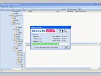 BKF File Recovery Software