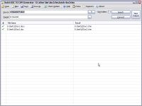 Batch DOC TO CHM Generator