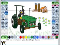 Tux Paint Plus