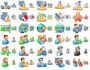 Perfect Network Icons 2008.5