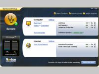 Norton Anti Virus