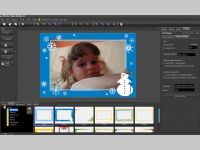 Photo Frame Studio