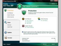 Kaspersky AntiVirus