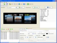 Aleo 3D Flash Slideshow Creator