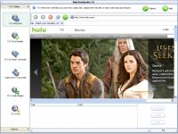 Hulu Downloader