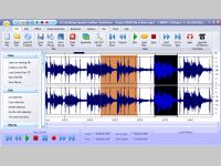Power Sound Editor Free 2009