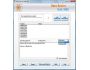 Pocket PC Group Messaging Tool screenshot