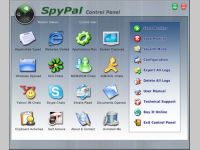 SpyPal Remote Spy 2009