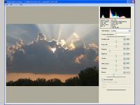 XDepth Raw Converter