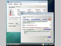 AddWit Team Messenger