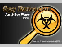 Spy Extractor AntiSpyware Pro
