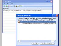 File Shredder Software