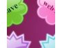Glossy Badges 1.0