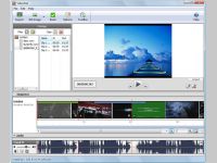 VideoPad Video Editor
