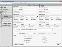 Purchase Order Requisition