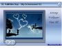 Screensaver to St.Valentine's Day 01 1.0