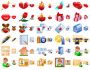 Dating Web Icons 2009.1