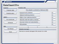 DataGuard AntiKeylogger Pro