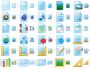 Paper Icon Library 1.1