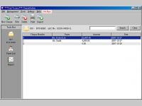 ChequeSystem Cheque Printing Software