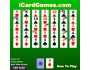 Solitaire Golf 1.0