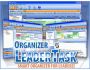 LeaderTask Personal Organizer 6.62