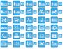 Small Hotel Icons 2009.2