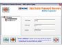 MSN Password Recovery 3.0.1.5