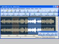 Mp3 Editor for Free