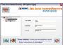 MSN Password Recovery Software 2.0.1.5